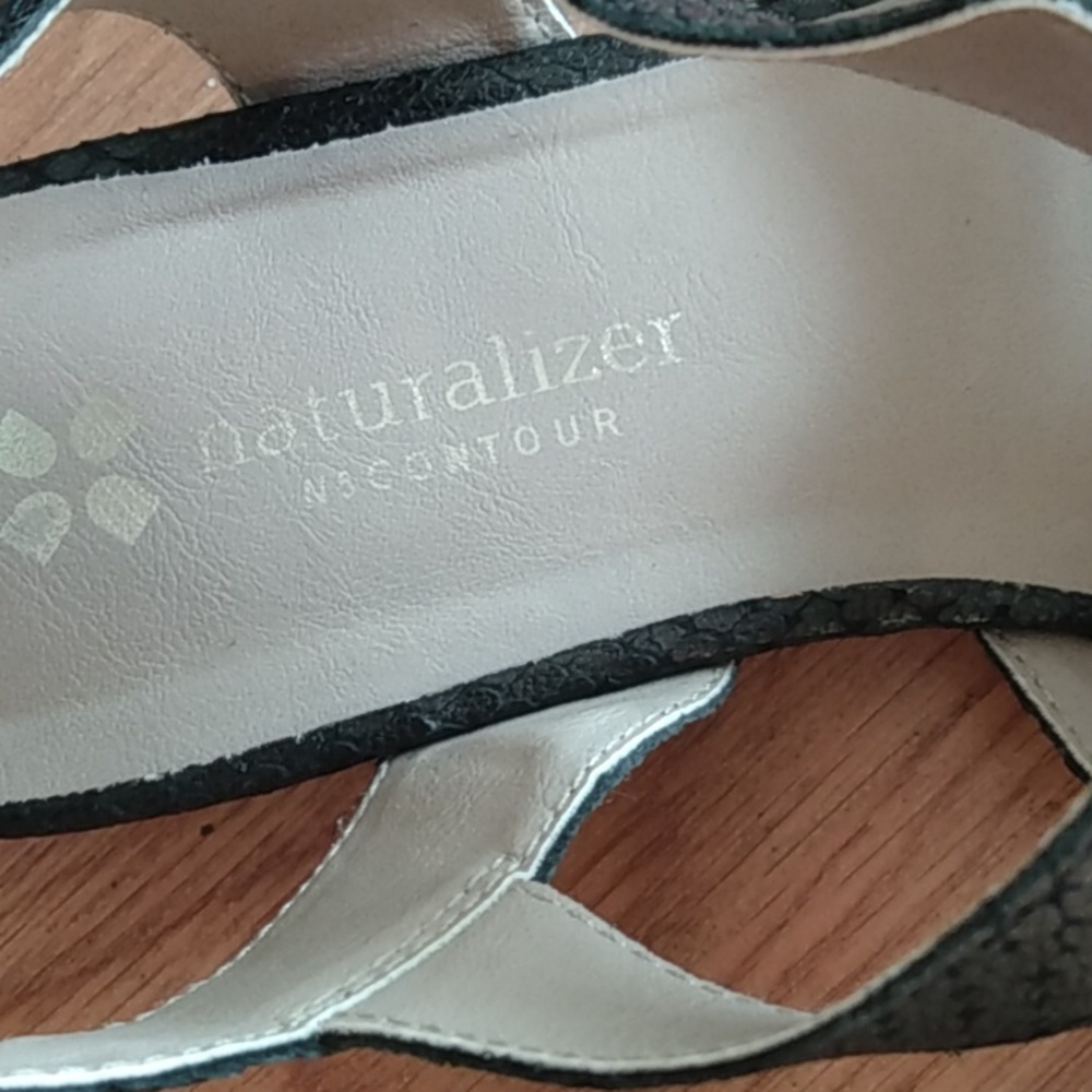 Sandals - Picture 6 of 9